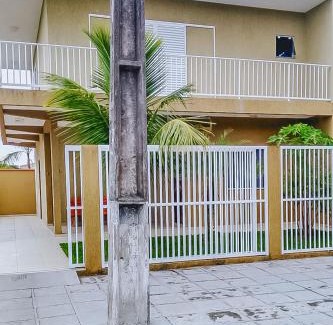 Balneario Praia do Leste Casa | Casa a 50m da praia no Pontal do Parana