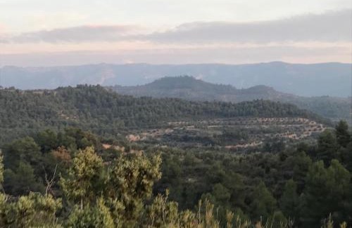 La Bisbal de Falset Casa | Casa a 5minutos de Margalef para escaladores o relax,