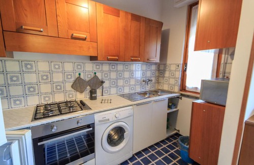 Albisola Superiore Apartamento | Casa a 7 minuti a piedi dal mare