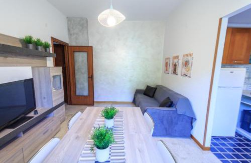 Albisola Superiore Apartamento | Casa a 7 minuti a piedi dal mare