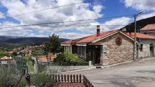 Arnoia Casa | Casa A Chairiña y A Revolta