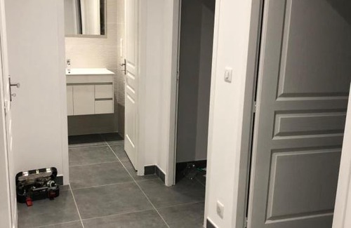 Propriano Villa | Casa a cucina