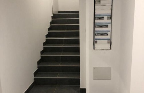 Propriano Villa | Casa a cucina