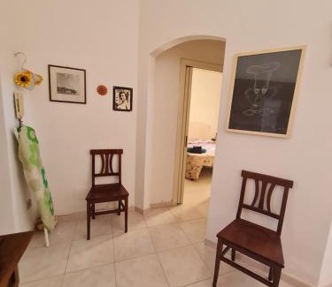 Portopalo di Capo Passero Apartamento | Casa a due passi dal mare