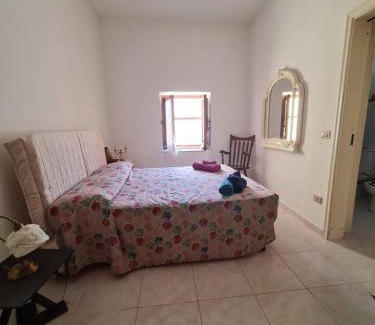 Portopalo di Capo Passero Apartamento | Casa a due passi dal mare