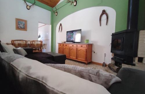 Castilblanco de los Arroyos Casa | Casa Almadén 1