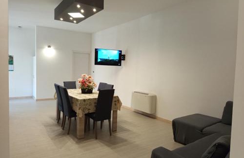 Torricella Apartamento | Casa A&F