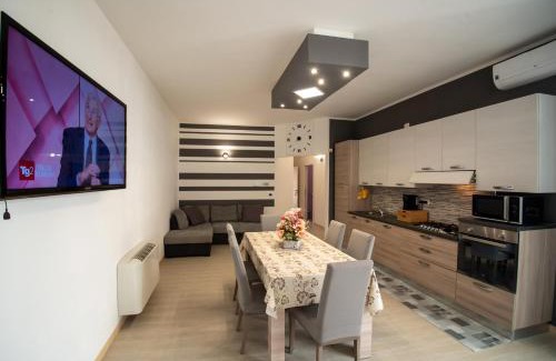 Torricella Apartamento | Casa A&F