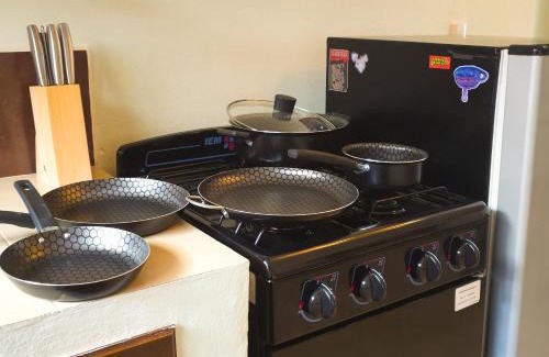 Barrio de Mexicanos Casa | Casa Abril