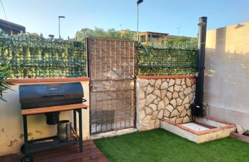 Capitana Apartamento | Casa a schiera Serena