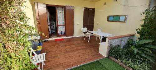 Capitana Apartamento | Casa a schiera Serena