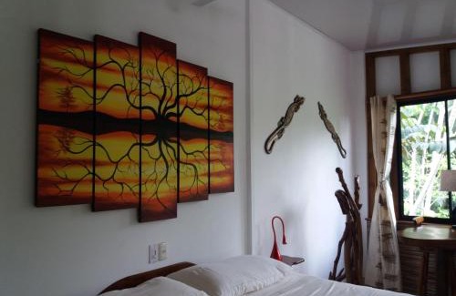 Playa Matapalo Casa | Casa Aba Matapalo