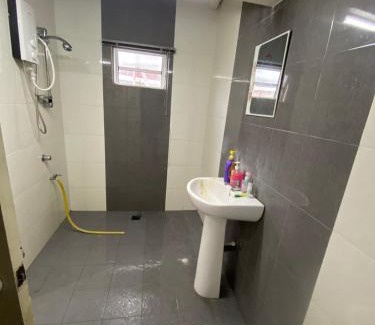 Bandar Kota Bharu Casa | Casa Abadi Homestay