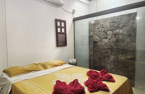 Itacare Casa | Casa Aberta