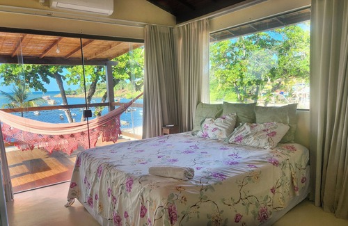 Itacare Casa | Casa Aberta