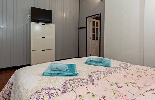 Tinajo Casa | Casa Abubilla en Tinajo