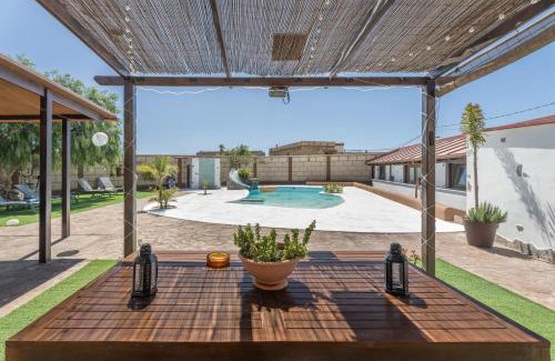 Granadilla de Abona Casa | Casa Abuelo Manuel