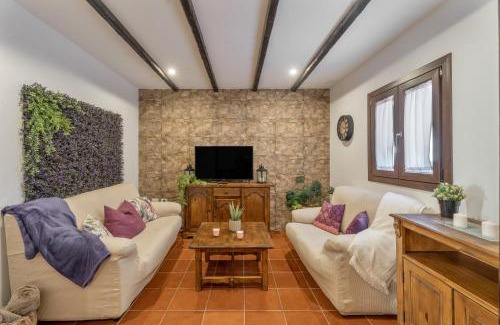 Granadilla de Abona Casa | Casa Abuelo Manuel