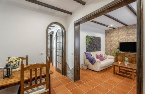 Granadilla de Abona Casa | Casa Abuelo Manuel