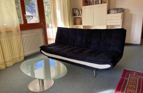 Avegno Apartamento | Casa Acacia grande