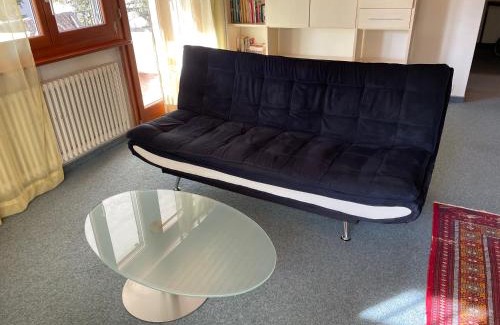 Avegno Apartamento | Casa Acacia grande