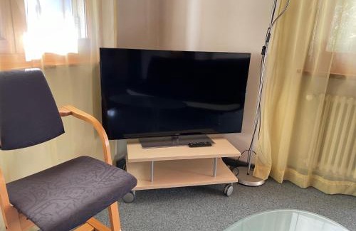 Avegno Apartamento | Casa Acacia grande