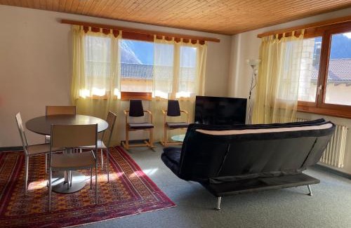 Avegno Apartamento | Casa Acacia grande