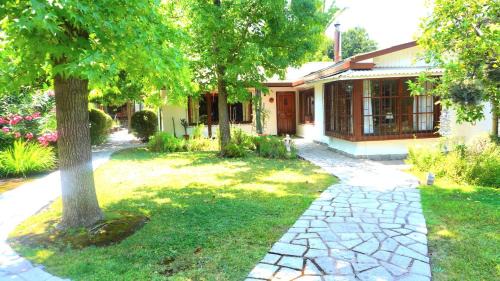 Melocoton Apartamento | Casa Acacios