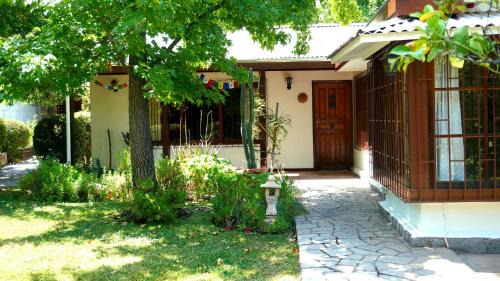 Melocoton Apartamento | Casa Acacios