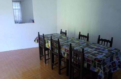 Chignahuapan Casa | CASA ACOGEDORA