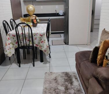 Governador Celso Ramos Casa | Casa aconchegante em Governador Celso Ramos - Nazário