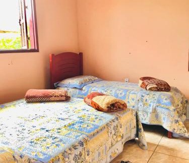 Barra de Sao Joao Casa | Casa Aconchegante com Vista para o Mar em Rio das Ostras