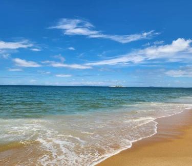 Barra de Sao Joao Casa | Casa Aconchegante com Vista para o Mar em Rio das Ostras