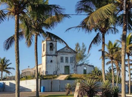 Barra de Sao Joao Casa | Casa Aconchegante com Vista para o Mar em Rio das Ostras