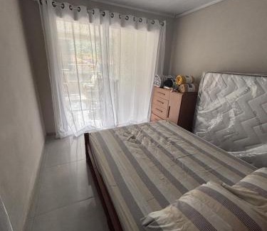 Mambucaba Casa | Casa aconchegante à 2 minutos da praia em Prainha de Mambucaba Paraty