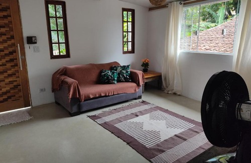 Bexiga Casa | Casa Aconchegante - Bem localizada