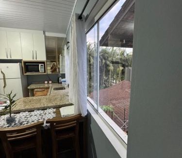 Testo Salto Apartamento | Casa aconchegante