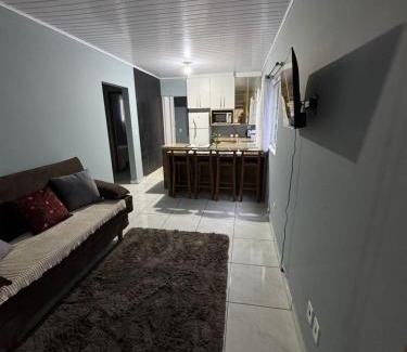 Testo Salto Apartamento | Casa aconchegante