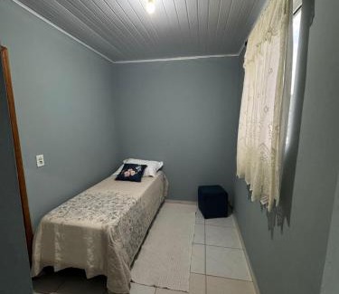 Testo Salto Apartamento | Casa aconchegante