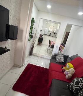 Duque de Caxias Casa | Casa aconchegante perto do Caxias Shopping