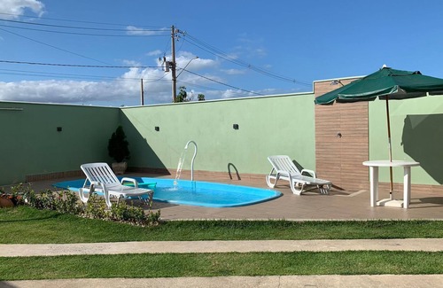 Mirante da Praia Casa | Casa Aconchegante em Praia Grande