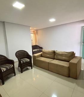 Goiania Casa | Casa Aconchegante e bem localizada, Ideal para Famílias e Grupos