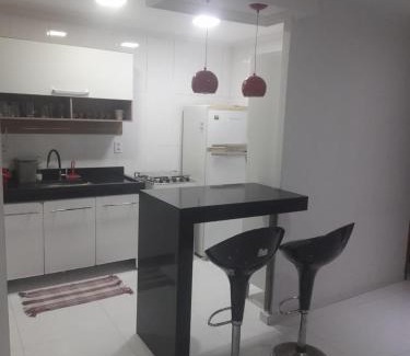 Rasa Apartamento | Casa Aconchegante Familiar