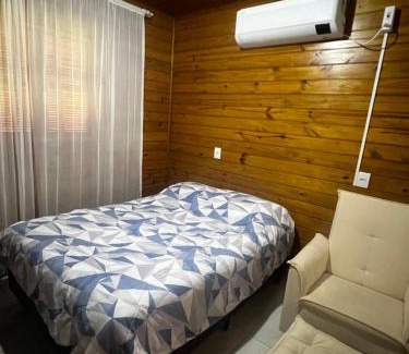 Guaiuba Casa | Casa aconchegante inteira - Casa por Dia Imbituba SC