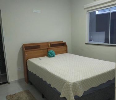 Praia das Palmeiras Casa | Casa Aconchego