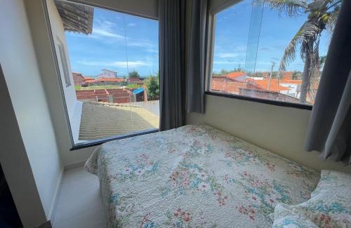 Luis Correia Apartamento | Casa Aconchego, Peito de Moça