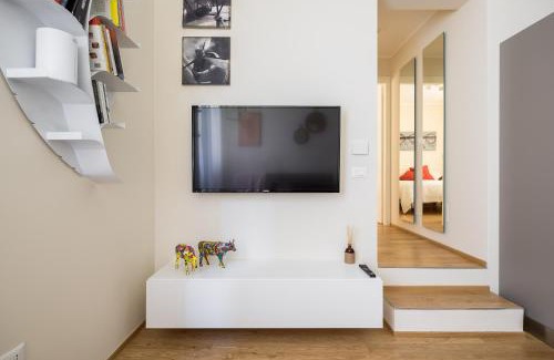 L'antico Ghetto Ebraico Apartamento | Casa Acquaderni