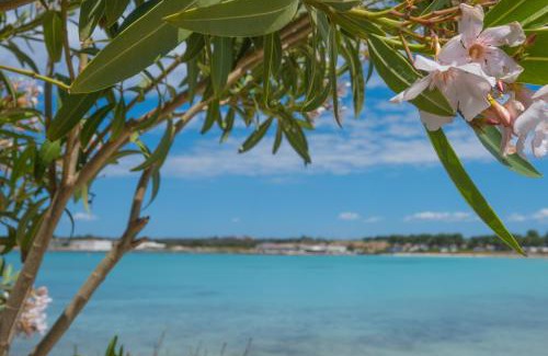 Sant'Isidoro Apartamento | Casa Acquamarina - Rive del Salento