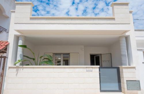 Sant'Isidoro Apartamento | Casa Acquamarina - Rive del Salento