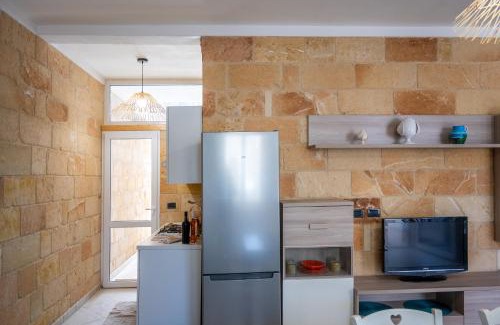 Sant'Isidoro Apartamento | Casa Acquamarina - Rive del Salento